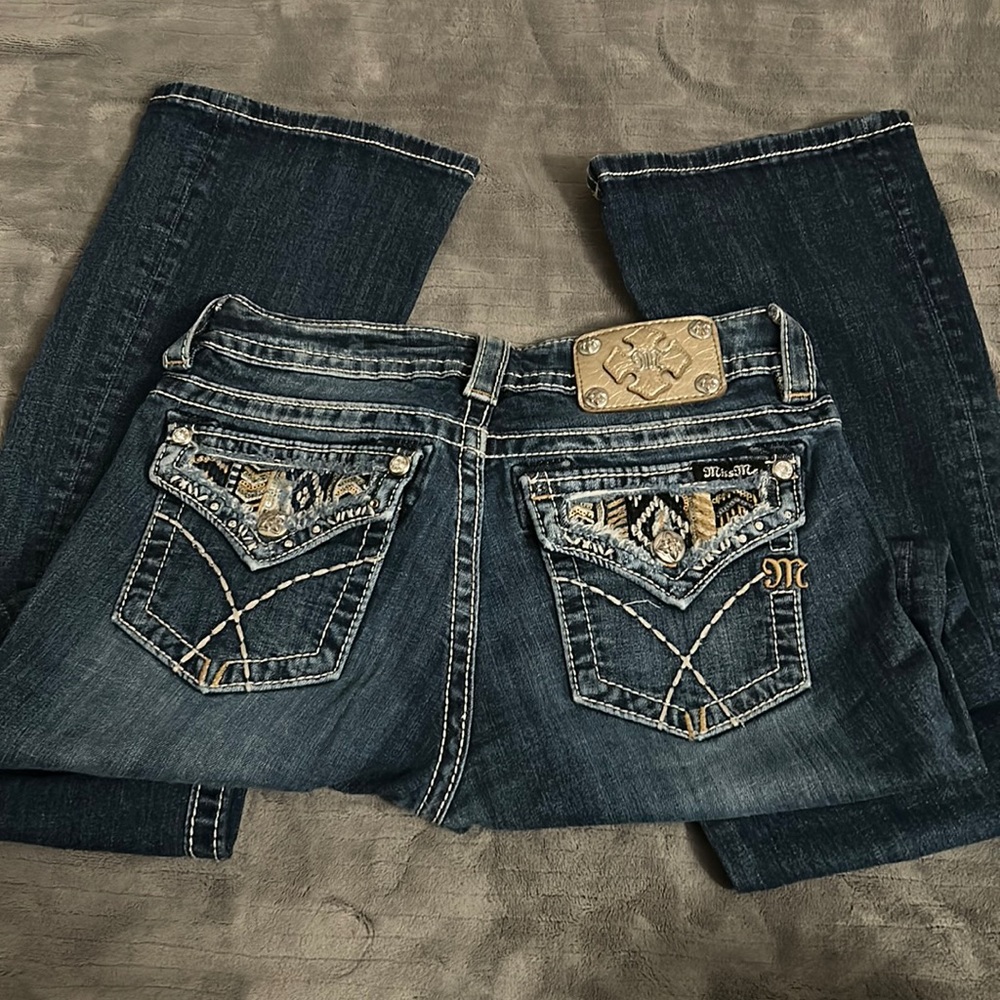 Miss me jeans - 28
